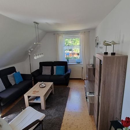 Ostfriesland Apartements -Fewo- Upgant-Schott Eksteriør billede