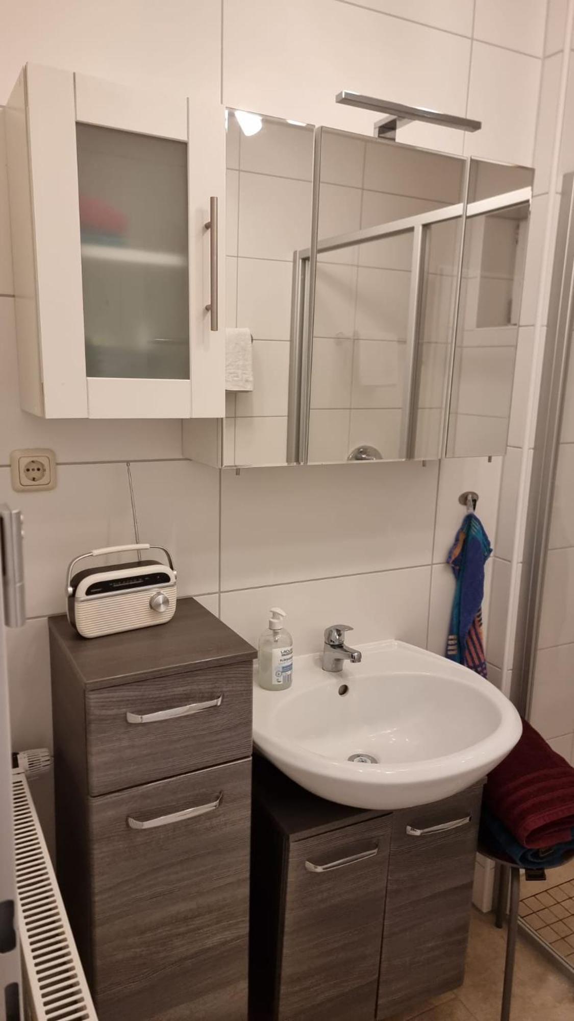 Ostfriesland Apartements -Fewo- Upgant-Schott Eksteriør billede