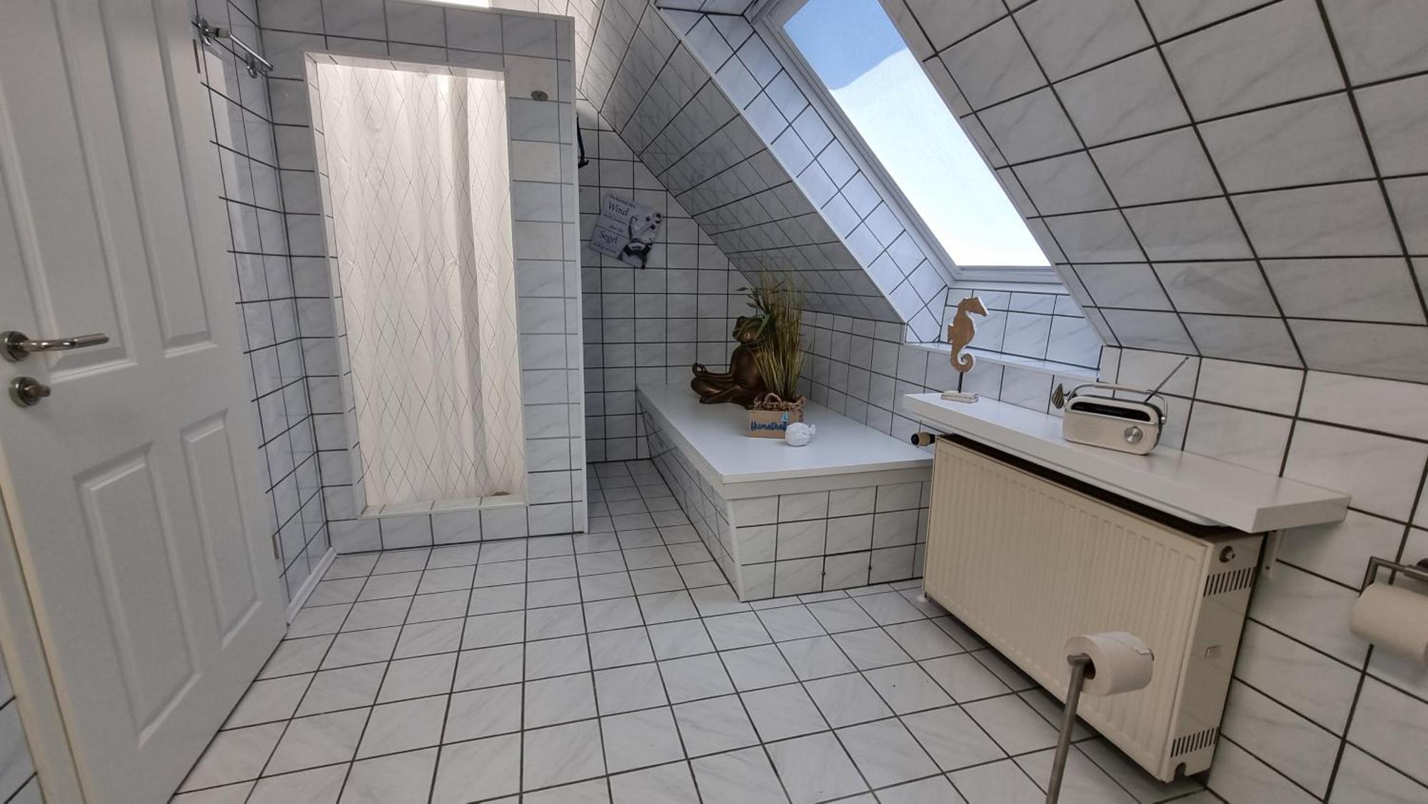 Ostfriesland Apartements -Fewo- Upgant-Schott Eksteriør billede